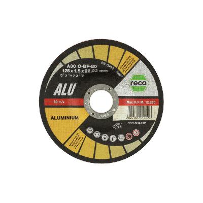 JK 4" CUTTING DISC